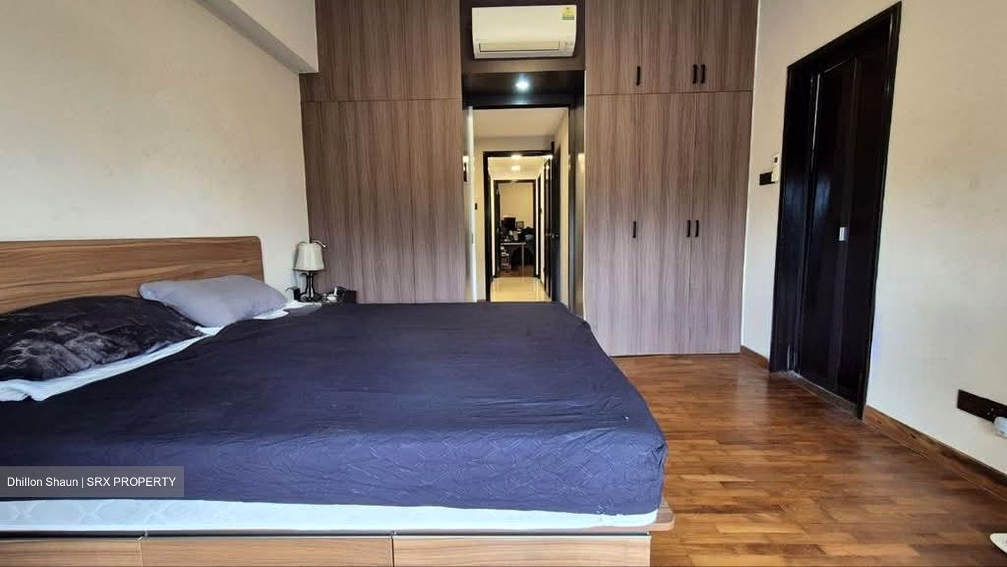 Seletaris (D27), Condominium #601842611